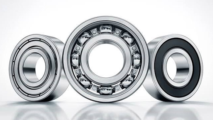 Stainless Steel vs Chrome Steel Bearings